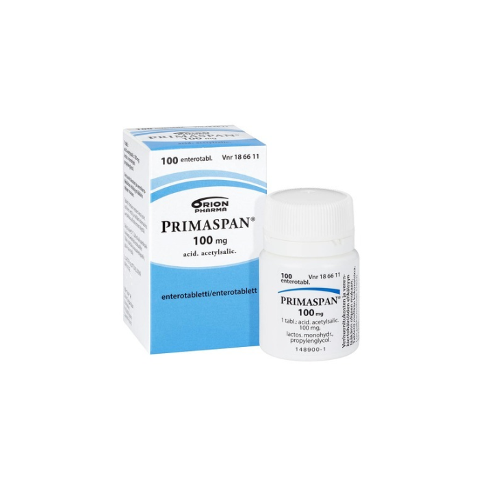 1000000355_PRIMASPAN_100_mg_enterotabl_100_kpl_pakkauskuva_Pakkauskuva18579_jpg