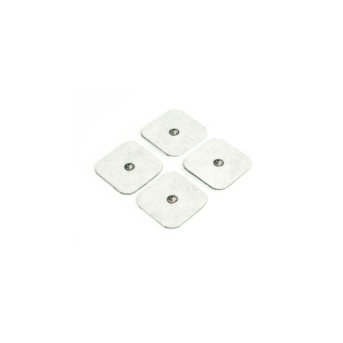 Beurer EM49 elektrodit 45x45mm 8 kpl bild 2