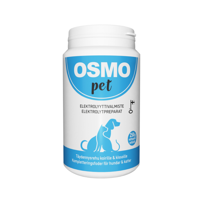 Osmopet VET 250 g bild 2