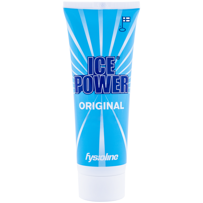 ICE POWER KYLMÄGEELI 75 ML kuva 3