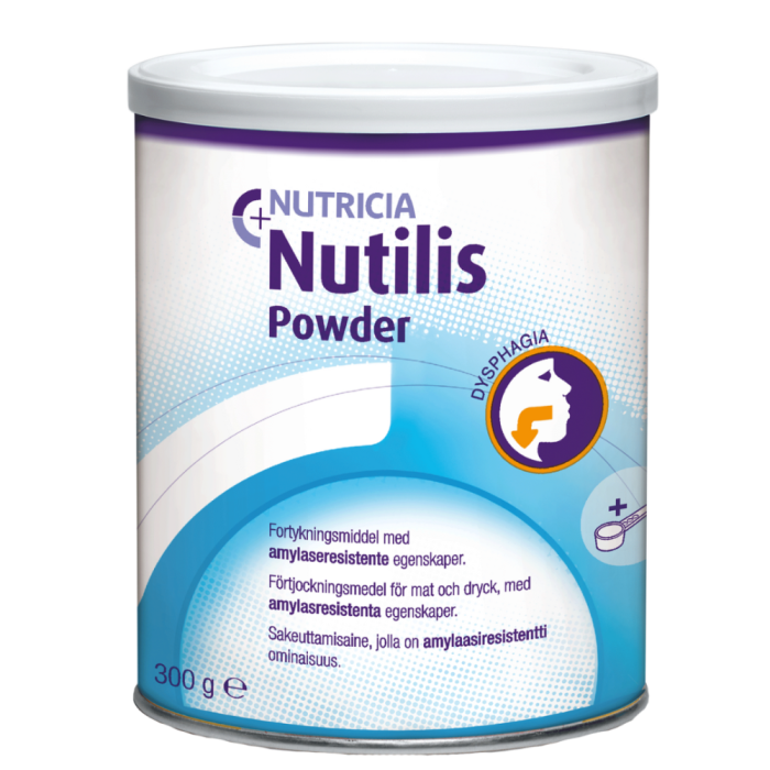 Nutilis  300 g bild 2