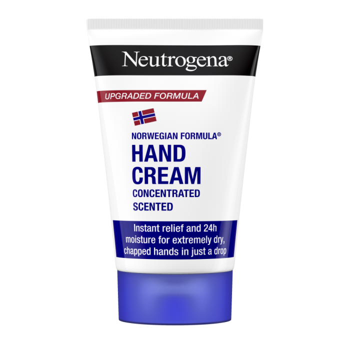 Neutrogena Norwegian Formula käsivoide 50 ML kuva 3