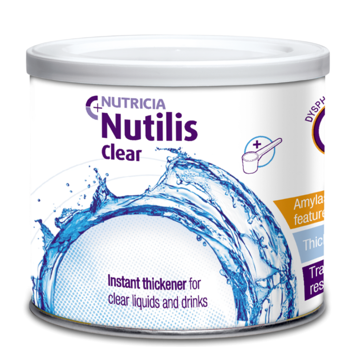 Nutilis Clear 175 g bild 2