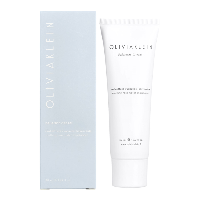 Olivia Klein Balance Cream 50 ml bild 2