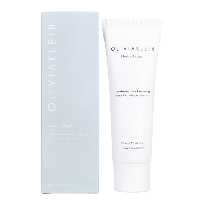 Olivia Klein Hydra Lotion 50 ml bild 2
