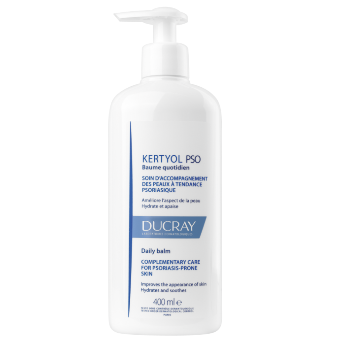 Ducray Kertyol PSO Balm 400ml 400 ml