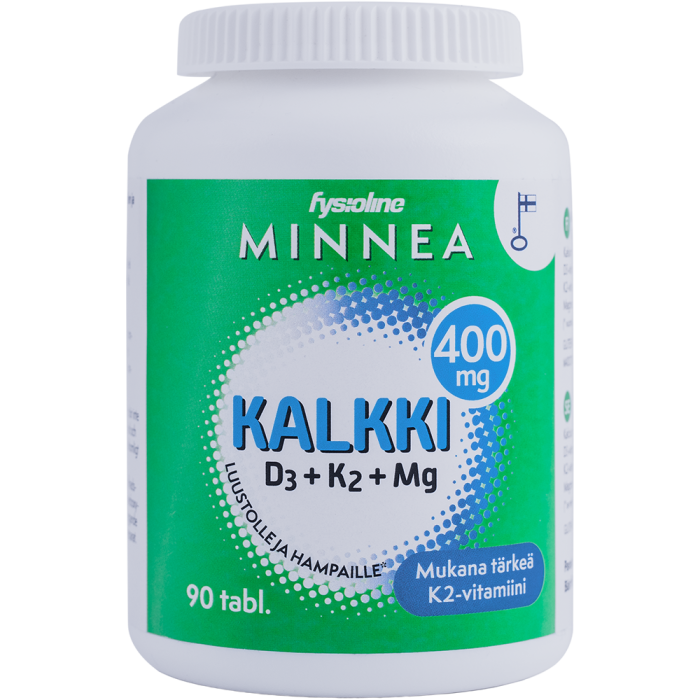 1000025588_Minnea_Kalkki_D3_K2_Mg_90_tabl_pakkauskuva_Pakkauskuva23872_png