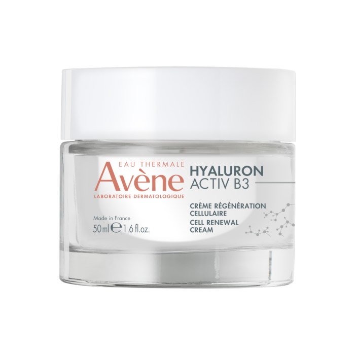 Avene Hyaluron Activ B3 day cream 50 ml bild 3