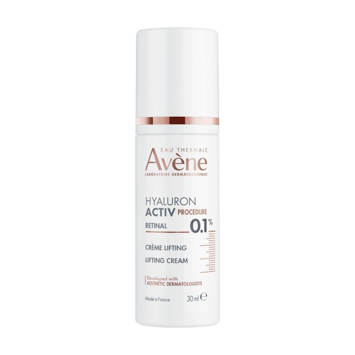 Avène Hyaluron Activ Procedure Lifting Cream 30 ml