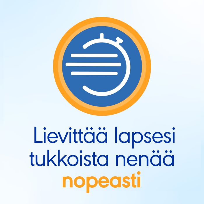 OTRIVIN SÄILYTYSAINEETON nenäsumute, liuos 0,5 mg/ml 10 ml bild 1