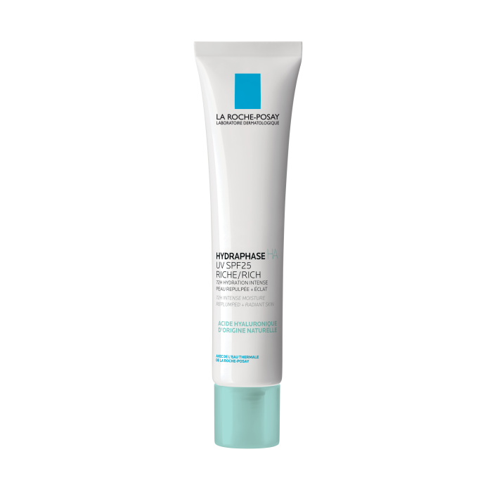 LRP Hydraphase HA UV Rich -päivävoide 40 ml kuva 4