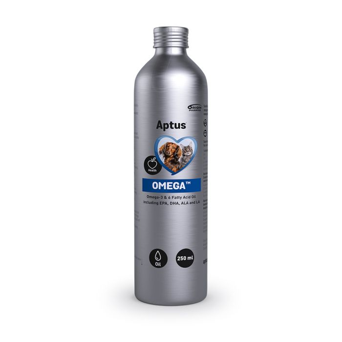 Aptus Omega öljy 250 ml