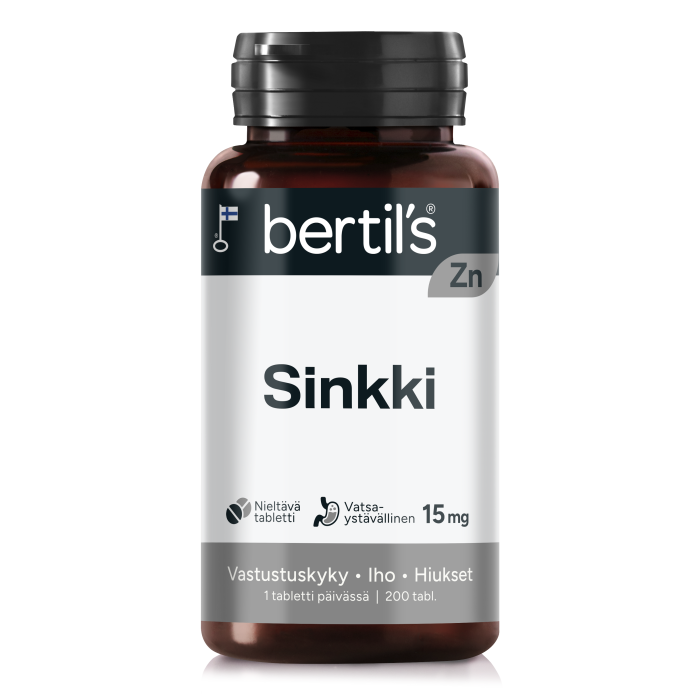 bertils Sinkki 200 tabl bild 2