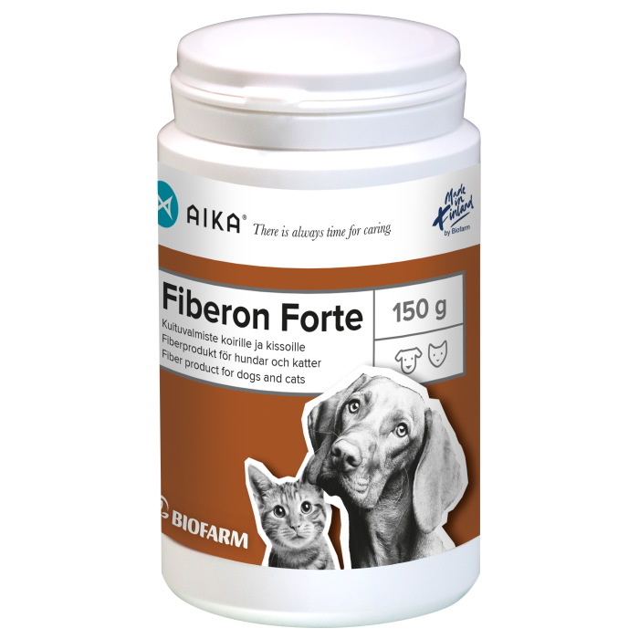 Aika Fiberon Forte Jauhe 150 g bild 2