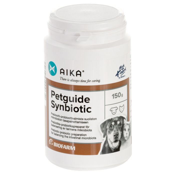 Petguide suolisto 150 g bild 3