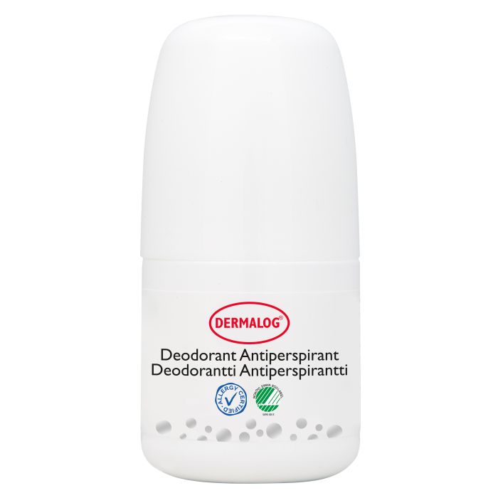 Dermalog Deodorantti Antiperspirantti  roll-on  50 ml bild 2