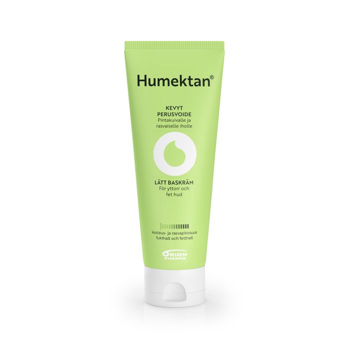 HUMEKTAN PERUSVOIDE 100 G bild 4