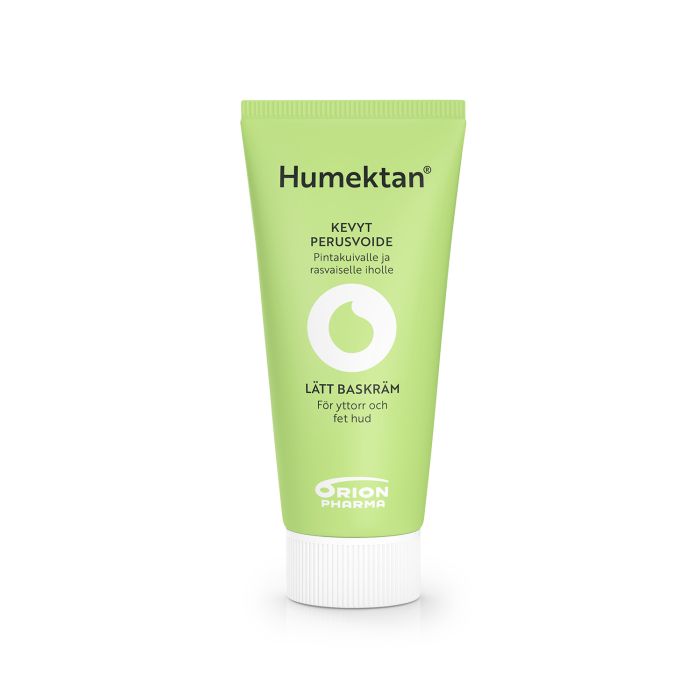 HUMEKTAN PERUSVOIDE 30 G bild 6