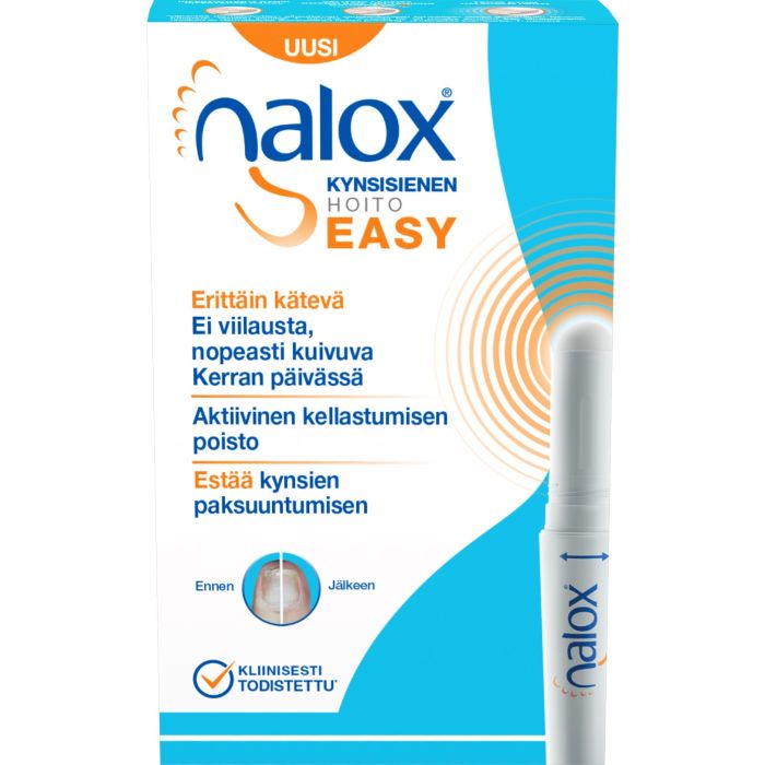 Nalox EASY 4 4 ml bild 2