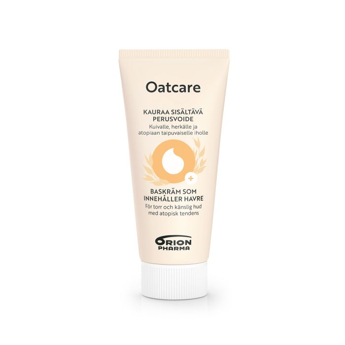 Oatcare 30 g bild 2