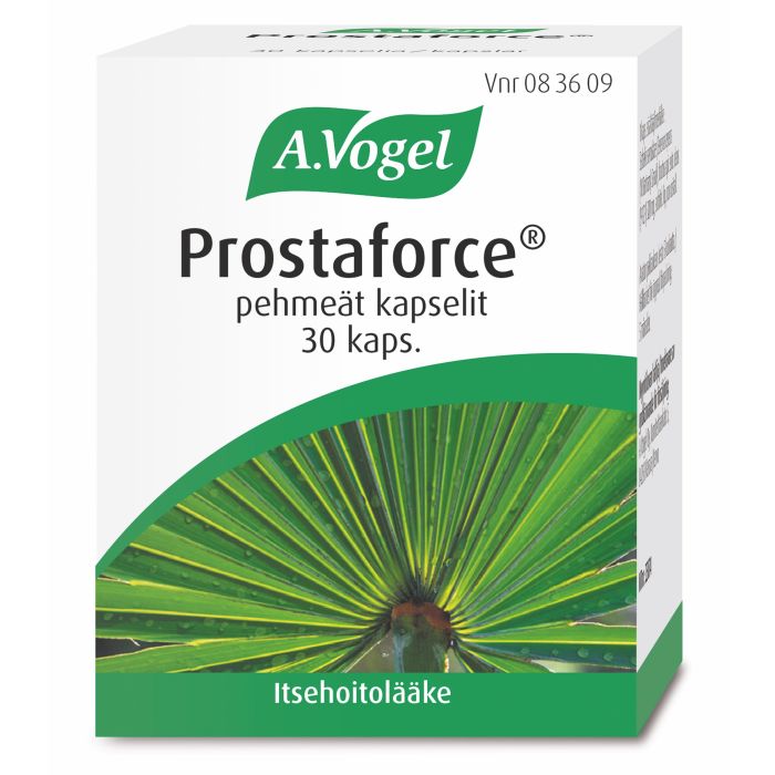 PROSTAFORCE kaps, pehmeä 30 kpl bild 3