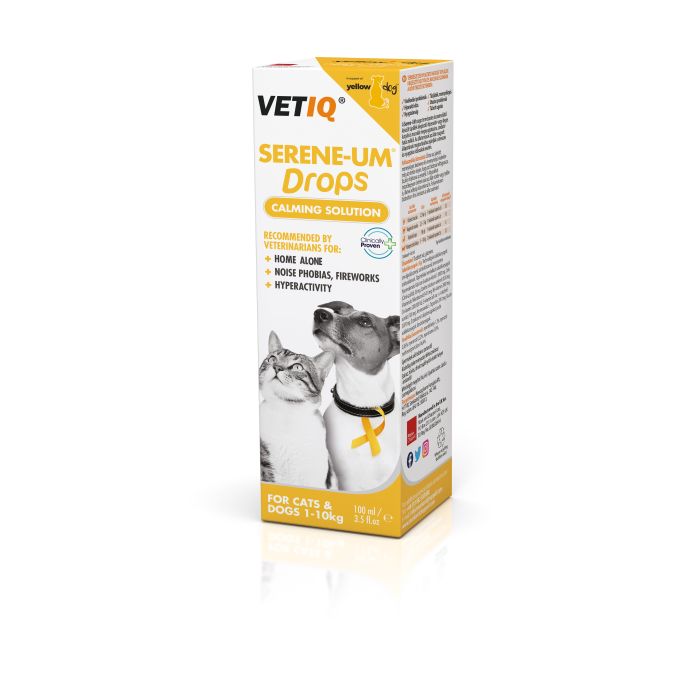 Serene Calming tipat 100 ml kuva 3