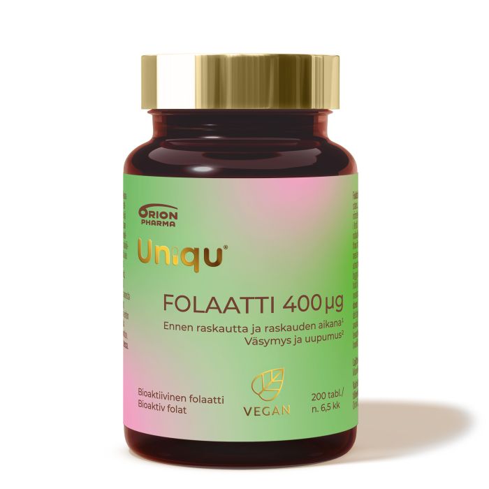Uniqu Folaatti 200 tabl bild 1
