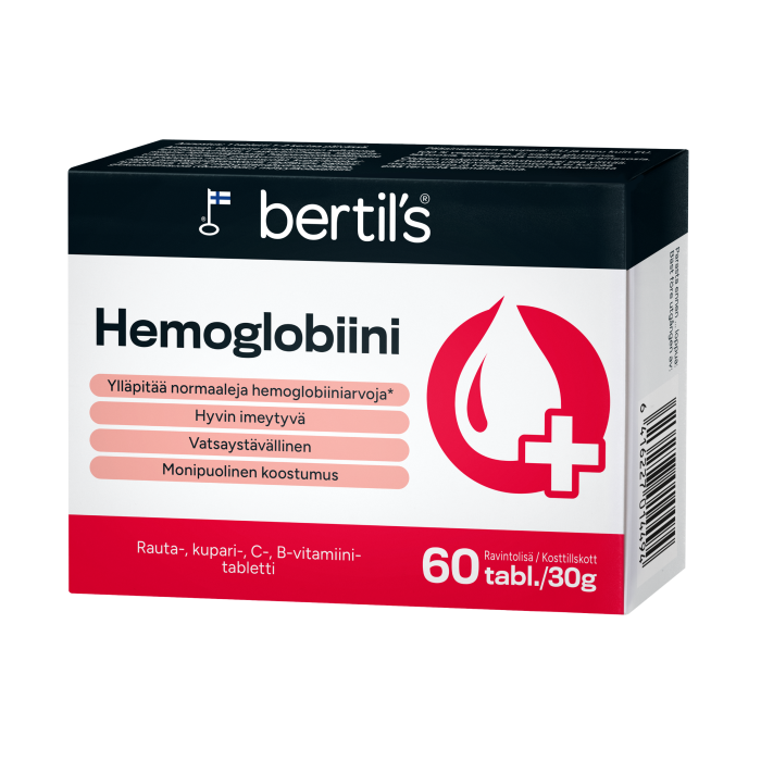 bertils Hemoglobiini tabl 60 fol bild 4