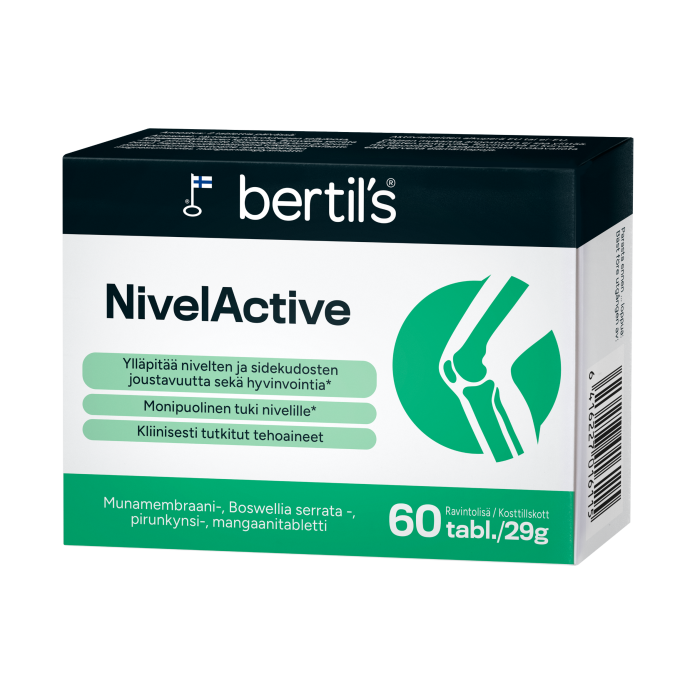 bertils NivelActive 60 tabl kuva 3