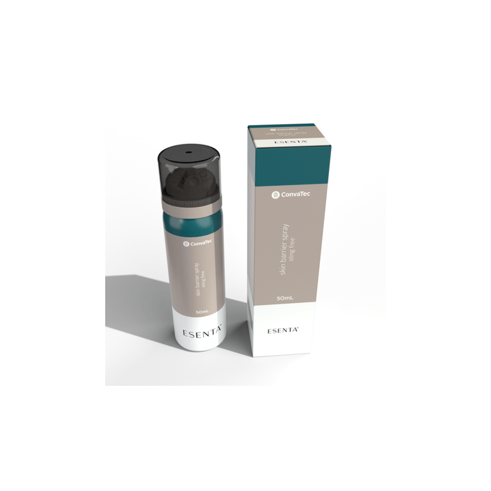 EsentaTM kirvelemätön ihonsuojasuihke 50 ml