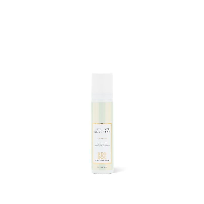 DeoDoc Intim Deospray Jasmine Pear 75 ml
