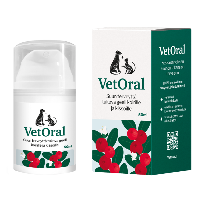 VetOral 50 ml