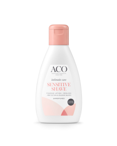 ACO INTIM SENSITIVE SHAVE  200 ML