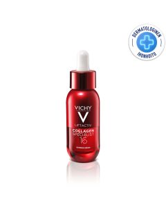 Vichy Liftactiv Collagen Specialist 16 seerumi 30 ml