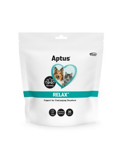 Aptus Relax purutabletti 30 kpl
