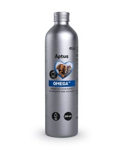 Aptus Omega öljy 250 ml