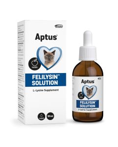Aptus Felilysin 50 ml