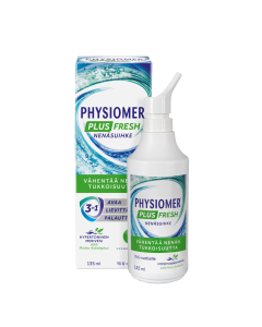 Physiomer Plus Fresh 135 ml