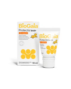 BioGaia Drops+D3 10 ML