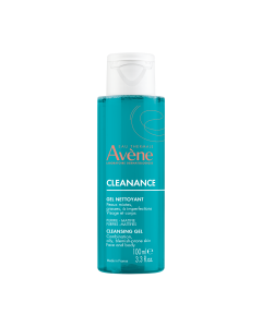 Avene Cleanance Gel 100 ml