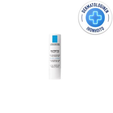 LRP NUTRITIC Lips huulivoide 4,7 ml