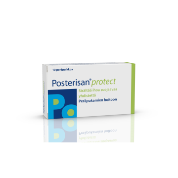 Posterisan Protect 10 kpl