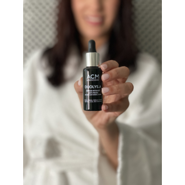 ACM Duolys.A Retinol Serum retinoliseerumi  30 ml