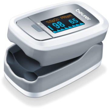 Beurer PO30 Pulssioksimetri 1 kpl