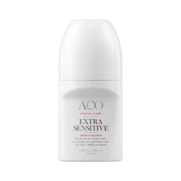 ACO BODY SPC DEO EXTRA SENSITIVE P. 50 ML