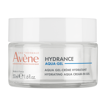 Avene Hydrance Aqua-gel 50 ml