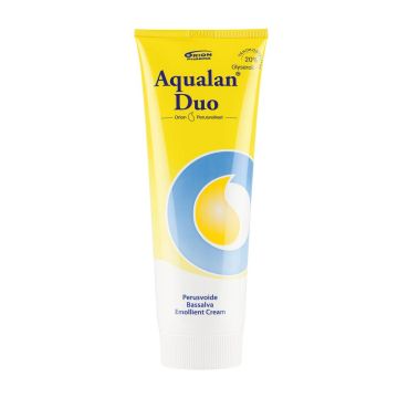 AQUALAN DUO PERUSVOIDE 200 G