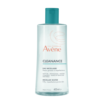 Avene Cleanance Micellar Water 400 ml
