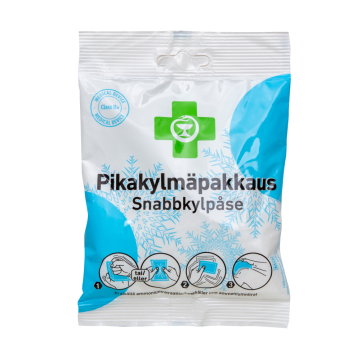 APTEEKKI Pikakylmäpakkaus 1 kpl
