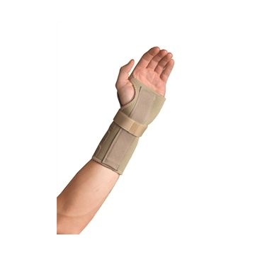 Thermoskin Carpal Brace O 82281 XS/S 1 kpl